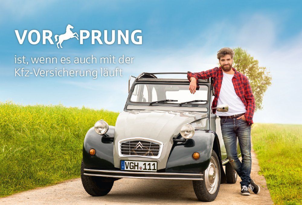 Transportversicherung Aus Niedersachsen Vgh