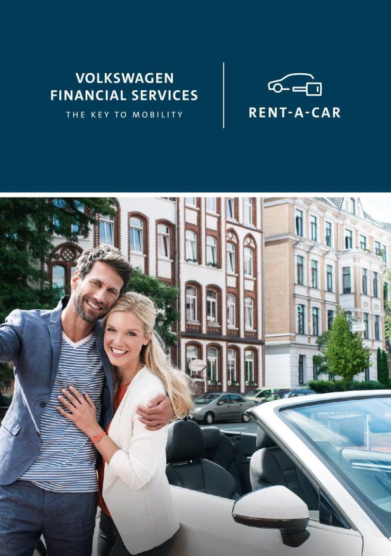 VW Financial Services Fotografie: Motiventwicklung und Shooting