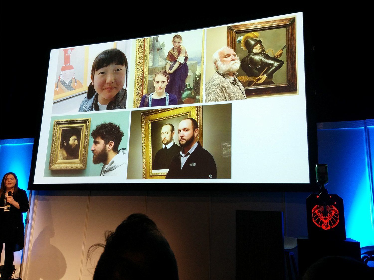OMR 2018: Vortrag zum Trend "Zweite Renaissance"