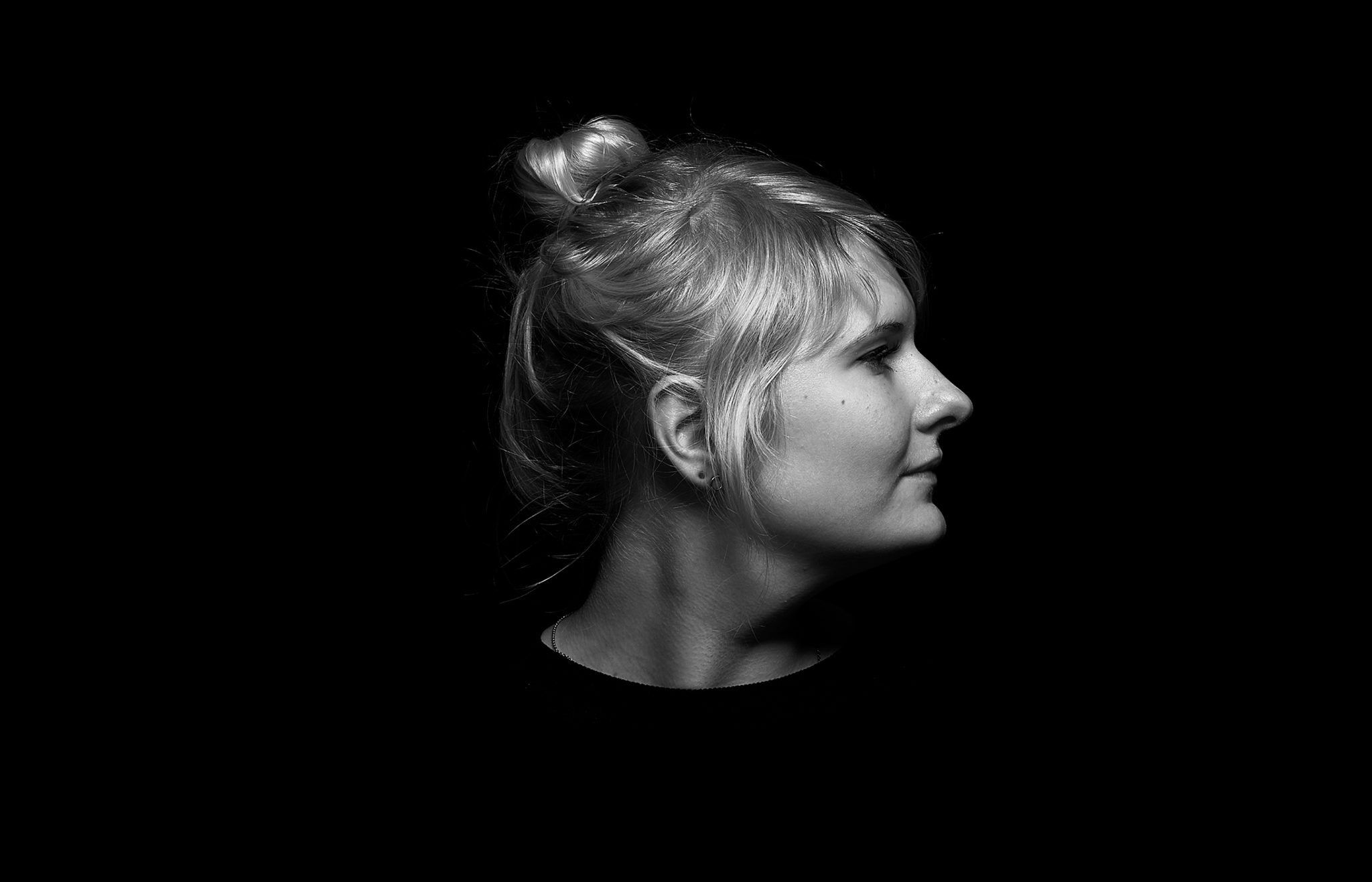 Mitarbeiterfoto Madeleine
