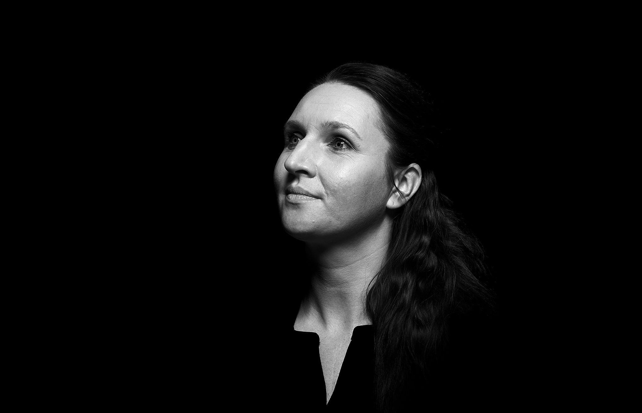 Mitarbeiterfoto Melanie
