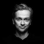 Portrait Sebastian Stern - Ihr Ansprechpartner für Kreation, Bild- und Videoproduktion sowie Kampagnen bei Windrich & Sörgel