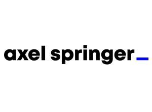 Logo: Axel Springer