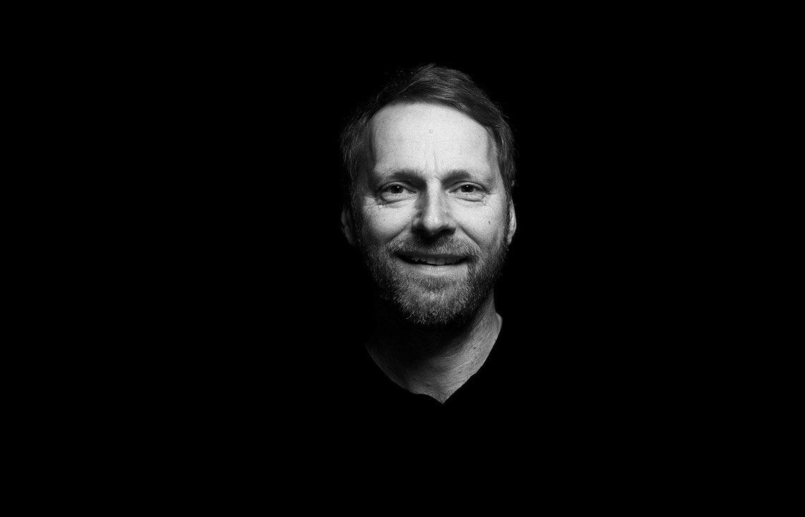 Jonny Knoblauch