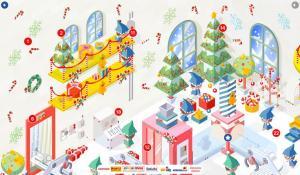 Simba Toys Adventskalender 2019 Adventskalender 2019 von Simba Toys
