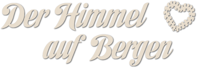 Heidi-Hotel – Der Himmel auf Bergen