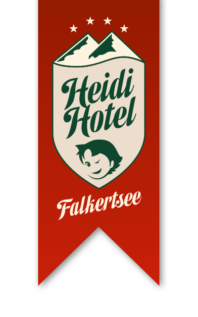Heidi-Hotel Logo
