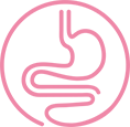 Gastroenterologie Icon Gastroenterologie, Darm