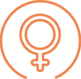 Icon Gynäkologie, Frauenheilkunde