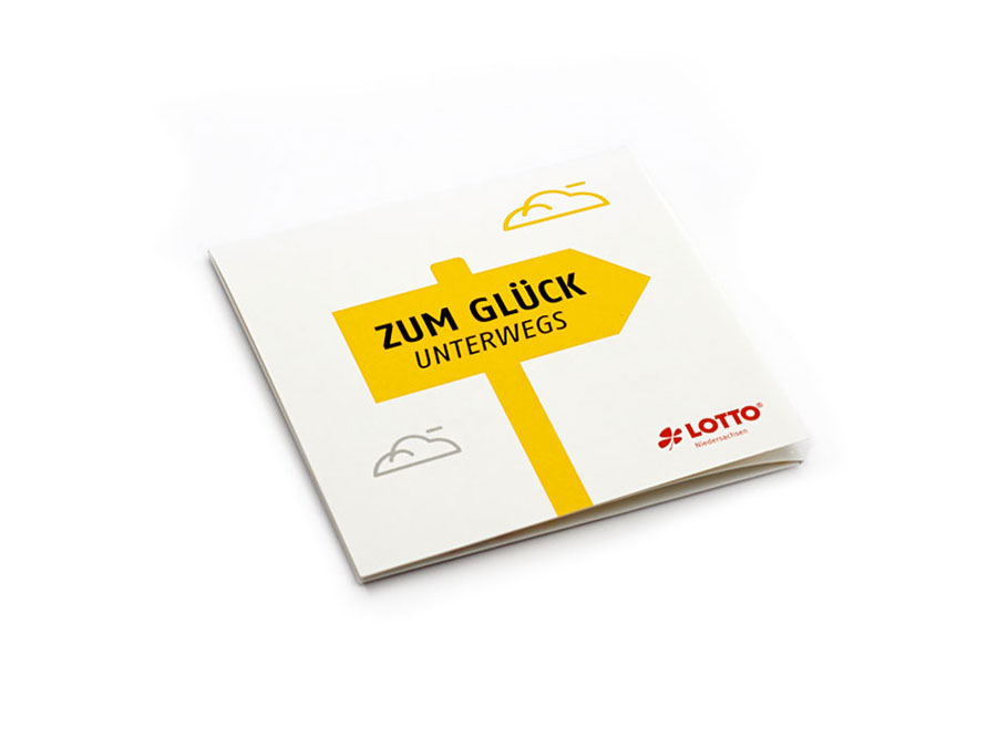 Toto Lotto Niedersachen Mailing
