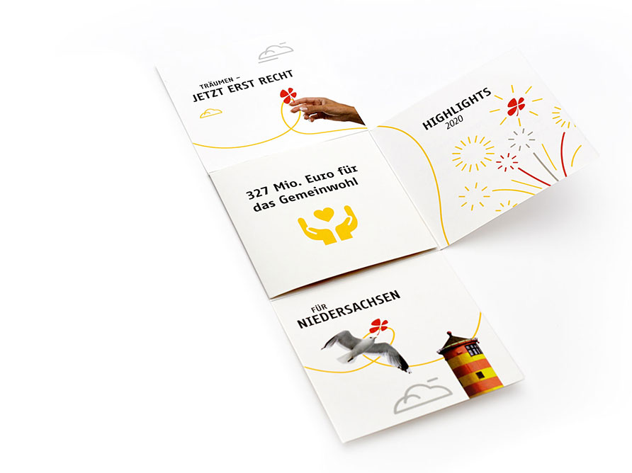 Toto Lotto Niedersachen Mailing