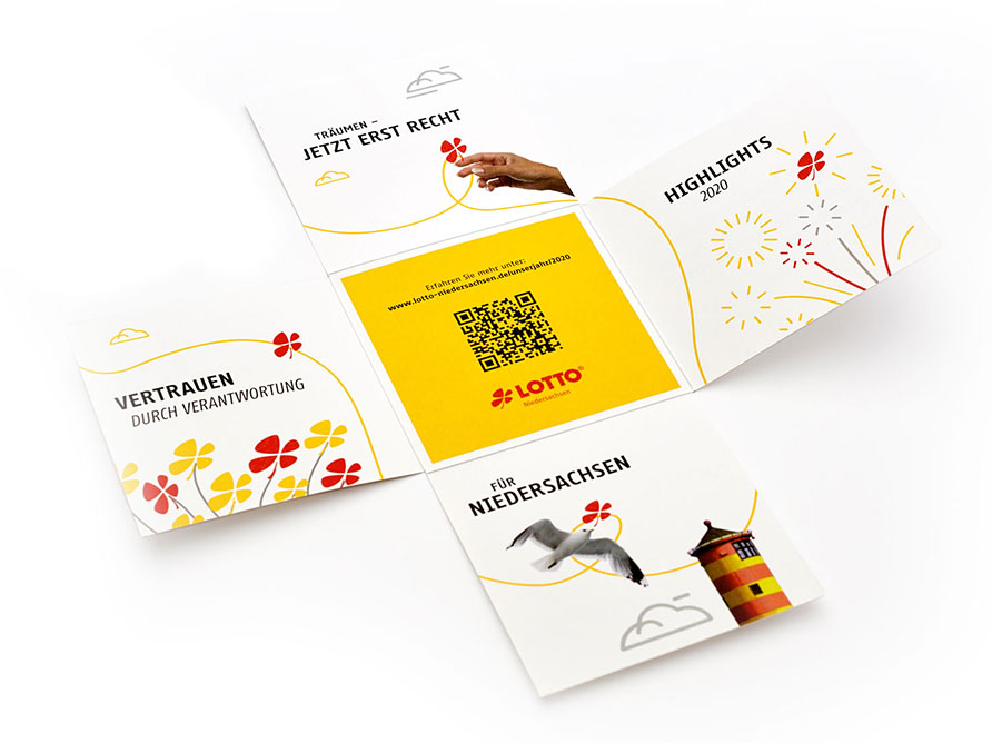 Toto Lotto Niedersachen Mailing