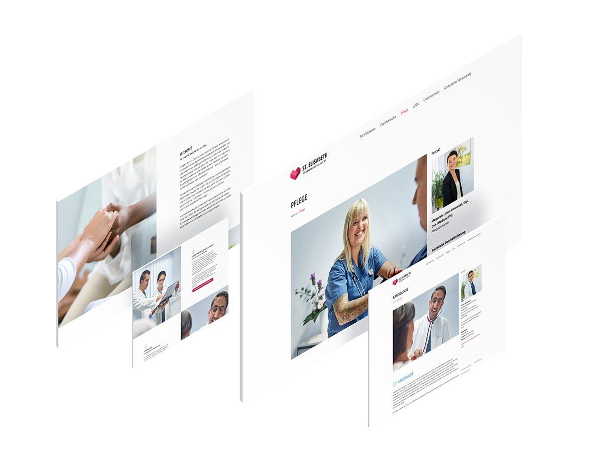 wus_portfolio_ste_relaunch_Website-1 Webseitenlayout, UI-Design