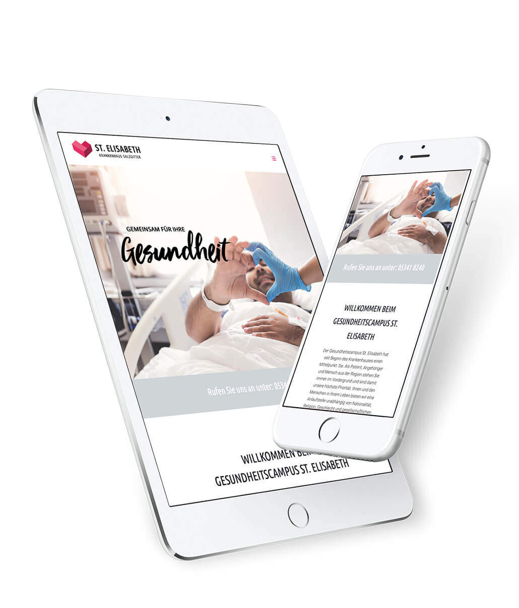 wus_portfolio_ste_relaunch_Website-2 Screendesign iPad und iPhone