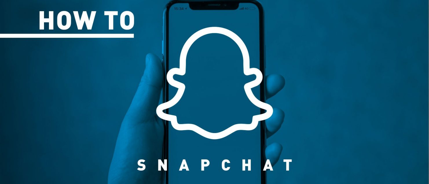 Symbolbild zum Snapchat How To – Windrich & Sörgel