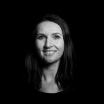 Portrait Melanie Schiebler - Ansprechpartnerin für Projektmanagement und strategische Beratung bei Windrich & Sörgel