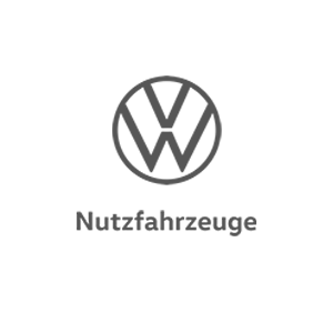 Logo VW Nutzfahrzeuge neu