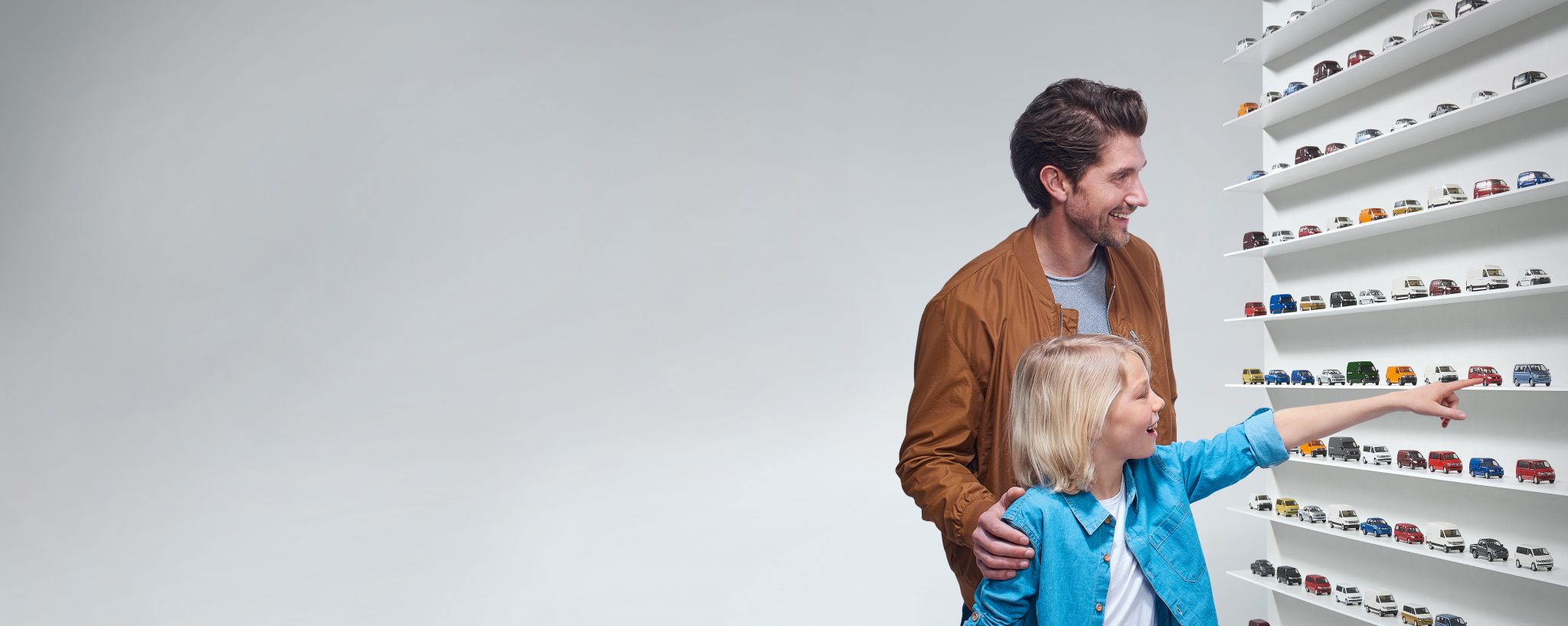 VGSG TradePort - Markenpositionierung: Aus Suchen wird Finden