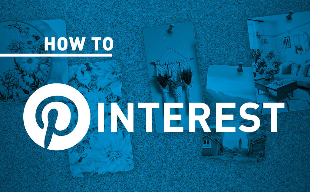 Symbolbild zum Pinterest How To – Windrich & Sörgel