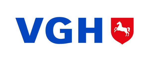 VGH Logo – Windrich & Sörgel als VGH Lead-Agentur
