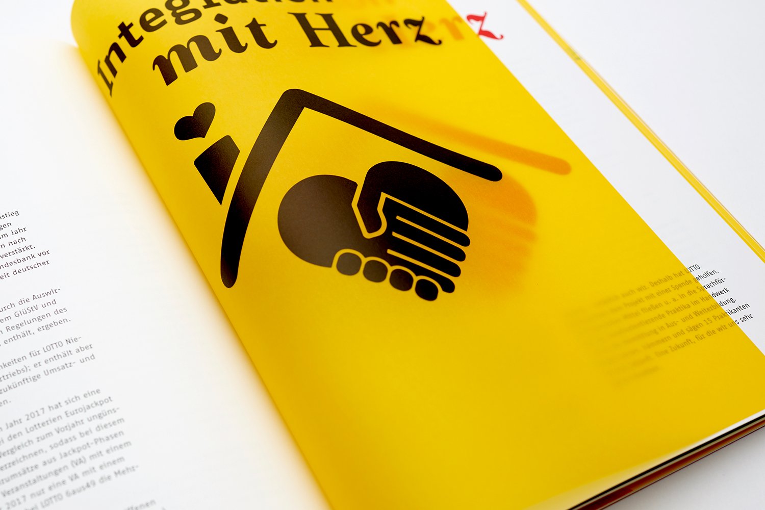 Toto Lotto Geschäftsbericht 2017 Print