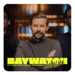 Cover des Spotify-Podcasts "Baywatch Berlin" – Windrich & Sörgel