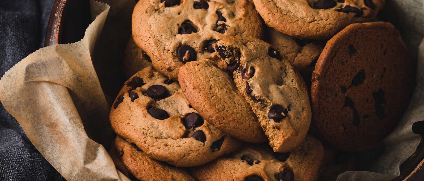 Cookies in einer Dose | Titelbild How to: Cookie Consent Manager im Überblick | Windrich & Sörgel