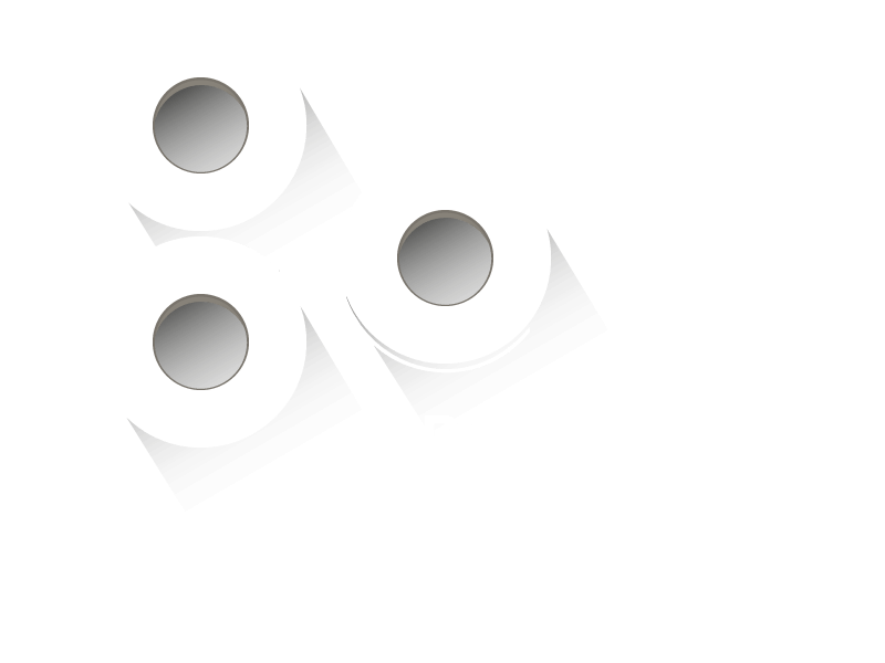 Illustration zu Klopapier-Statistik – Windrich & Sörgel