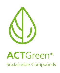 ACTGreen, Sustainable Compounds; Entwicklung Produktmarke