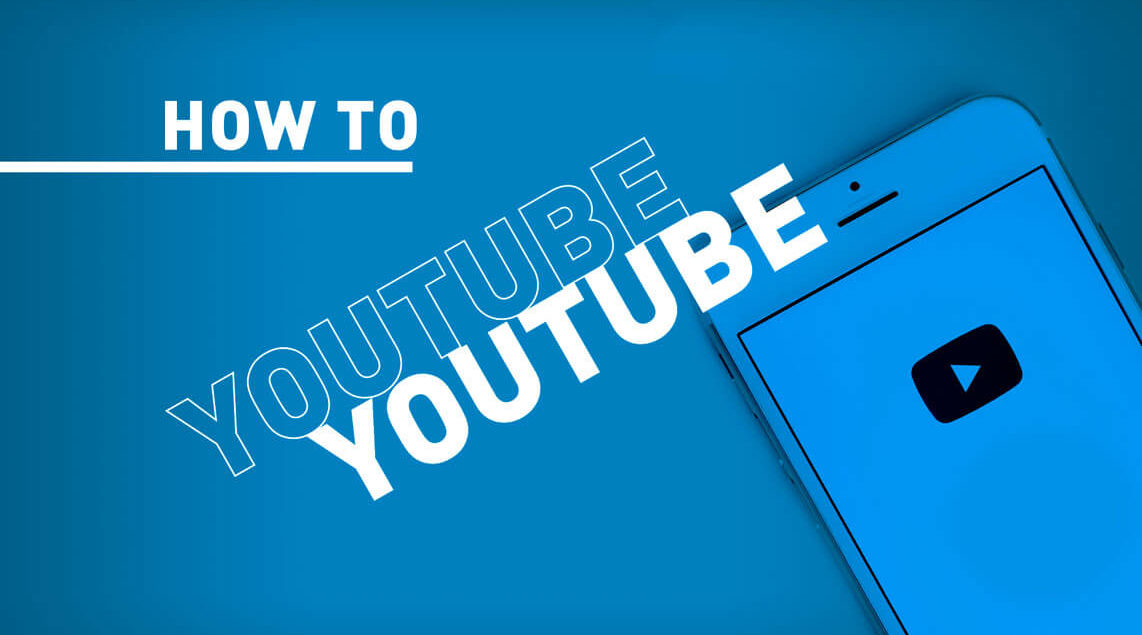 Symbolbild zum How To YouTube – Windrich & Sörgel