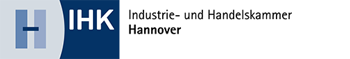 IHK Hannover Logo