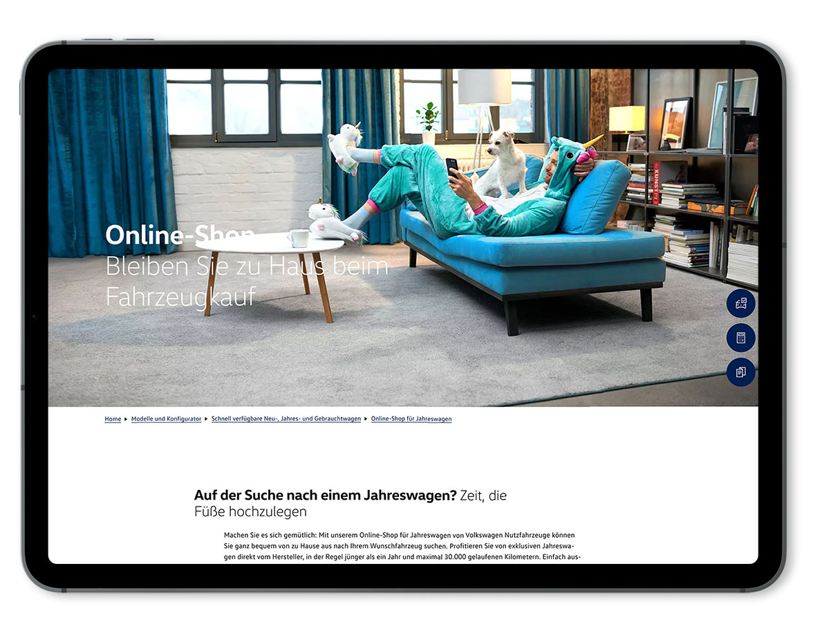 VGSG Digitaler Verkauf Q1 Landingpage Online-Shop VGSG Digitaler Verkauf Q1 Landingpage Online-Shop