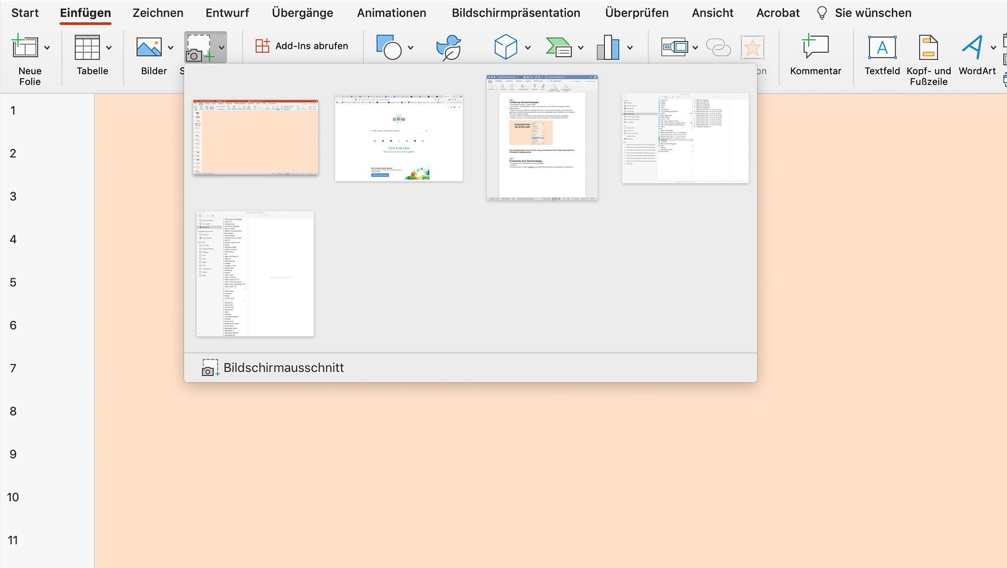 Bilder_PPT_Blog_Tipp4 Einfügen in PowerPoint