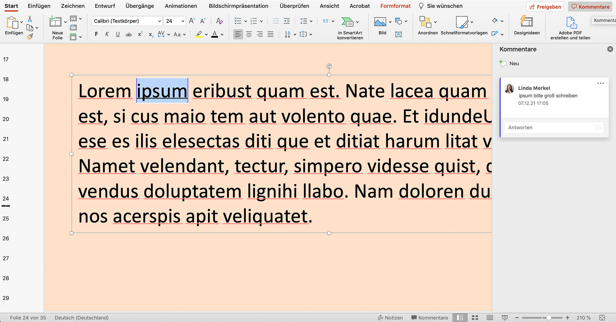 Bilder_PPT_Blog_Tipp8 Feedback und Kommentare in PowerPoint
