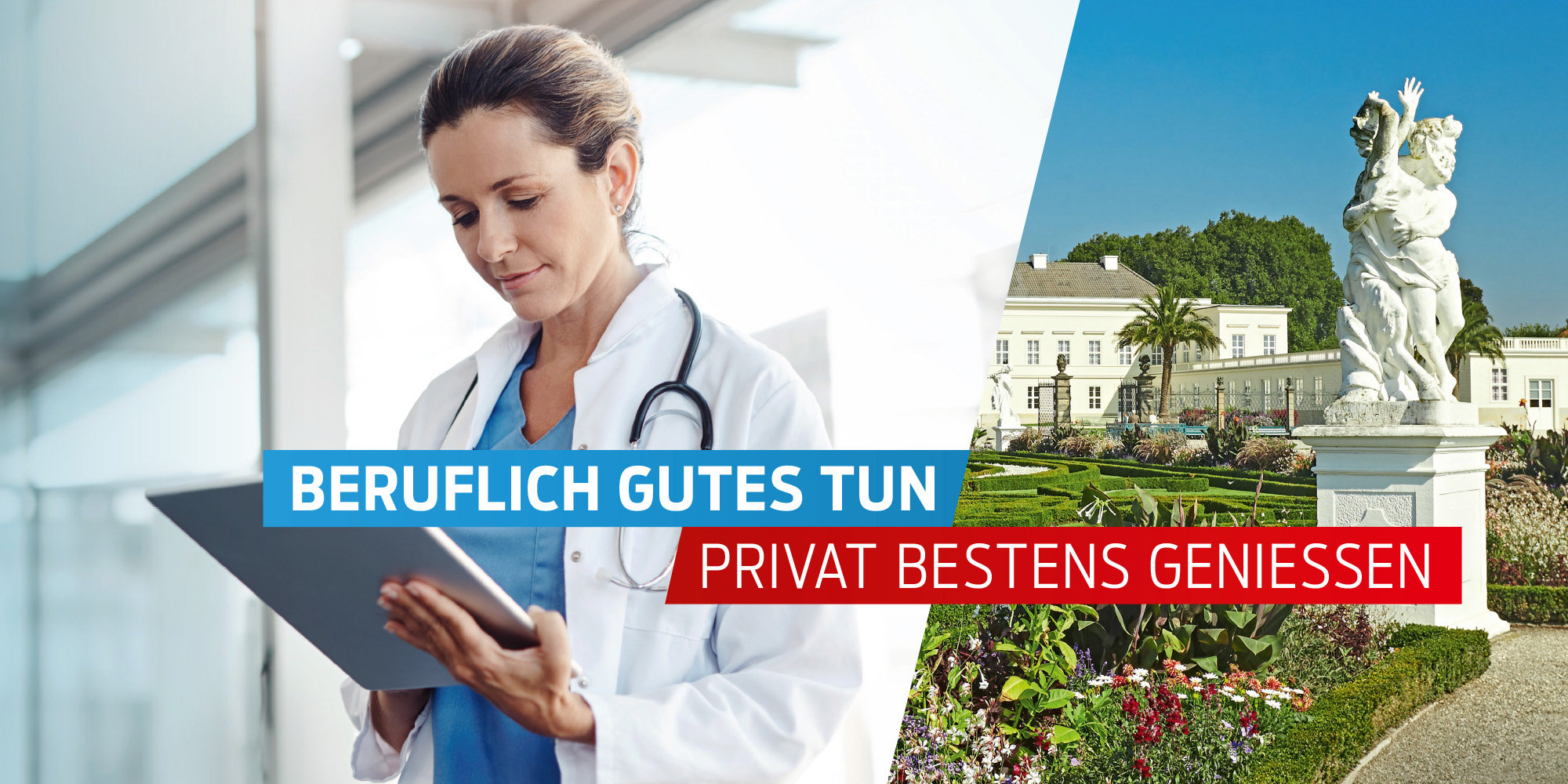 Hannover Marketing und Tourismus Gesundheitswirtschaft