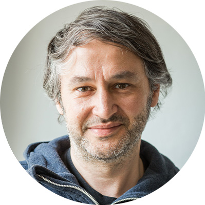 Profi in Typo3-Fragen und technischer Betreuer für KSB INTAX: Helmut Hummel