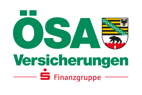 ÖSA Versicherungen Logo ÖSA Versicherungen Logo