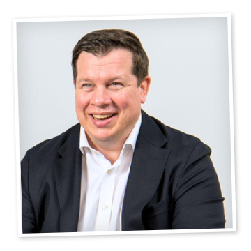 Dr. Björn Bogner - KSB Intax als Speaker beim KI Event 2024