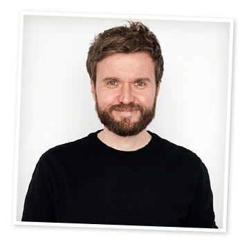 Dirk Ventzke: Digital-Marketing-Spezialist