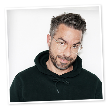 Thorsten Steinhaus: Experte für KI basierte Bildgestaltung
