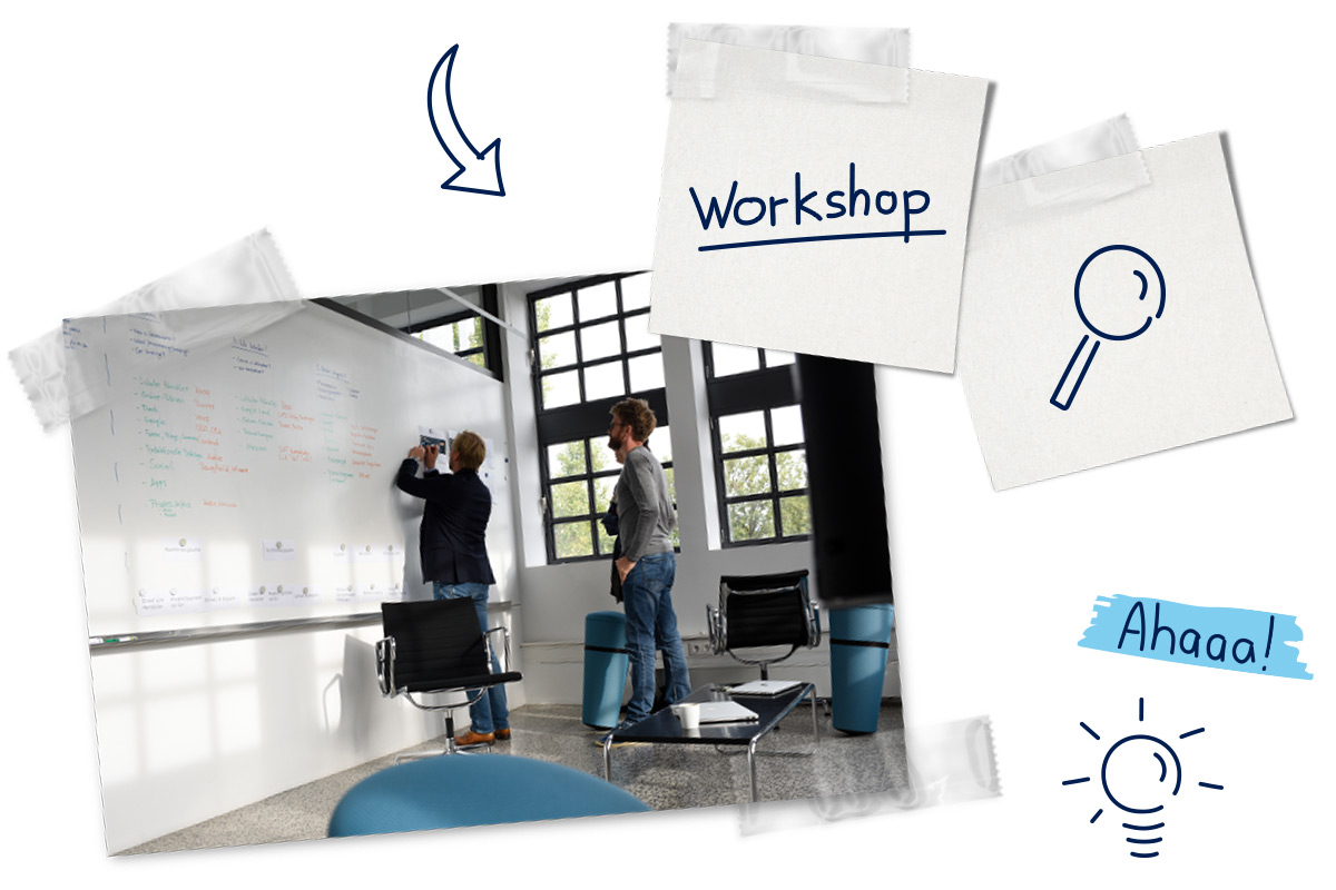 VGSG - Workshop Markenstrategie
