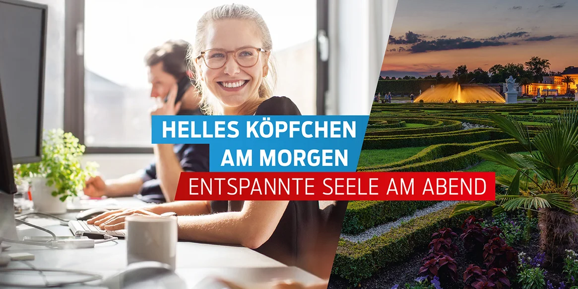 Hannover Marketing und Tourismus Finanzdienstleistungen