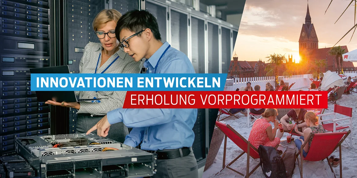 Hannover Marketing und Tourismus Hannoverweb