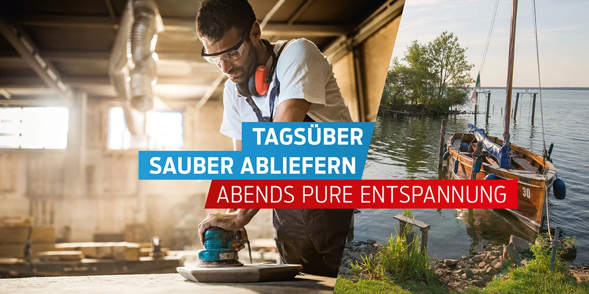 Hannover Marketing und Tourismus Handwerk