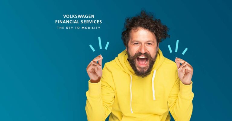 Referenz VW Bank Kampagne Rahmenkredit