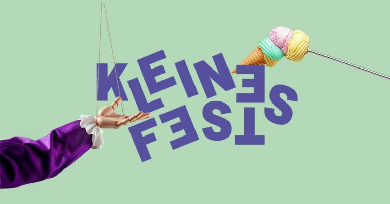 Referenz Kleines Fest